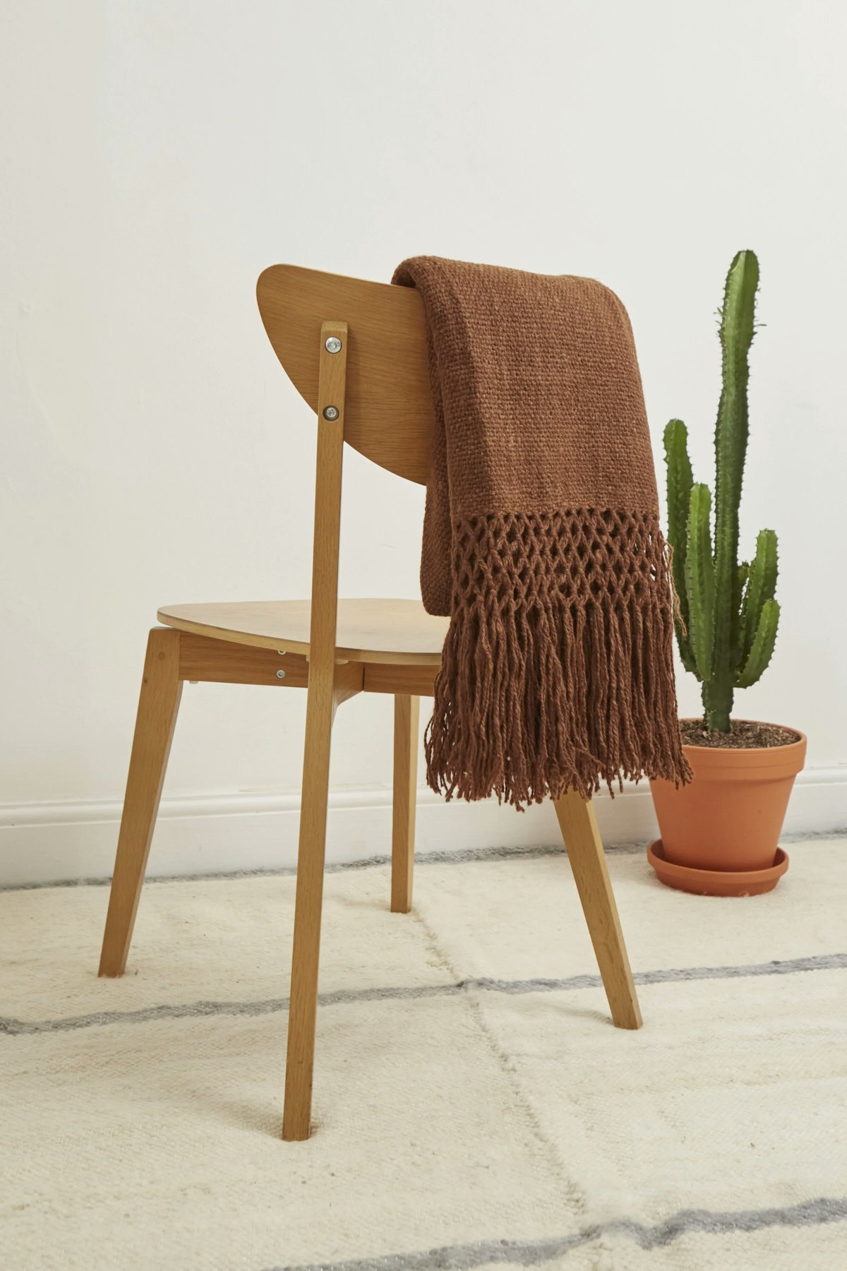 Andes Andina Throw - Image 2 of 4