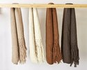 Andes Andina Throw - Thumbnail 3