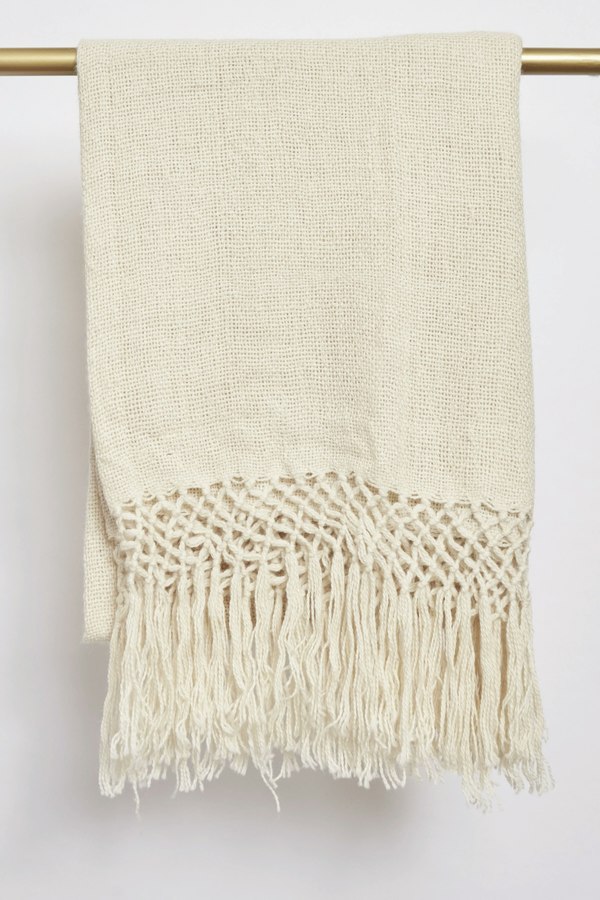 Andes Andina Throw Andes Andina Throw