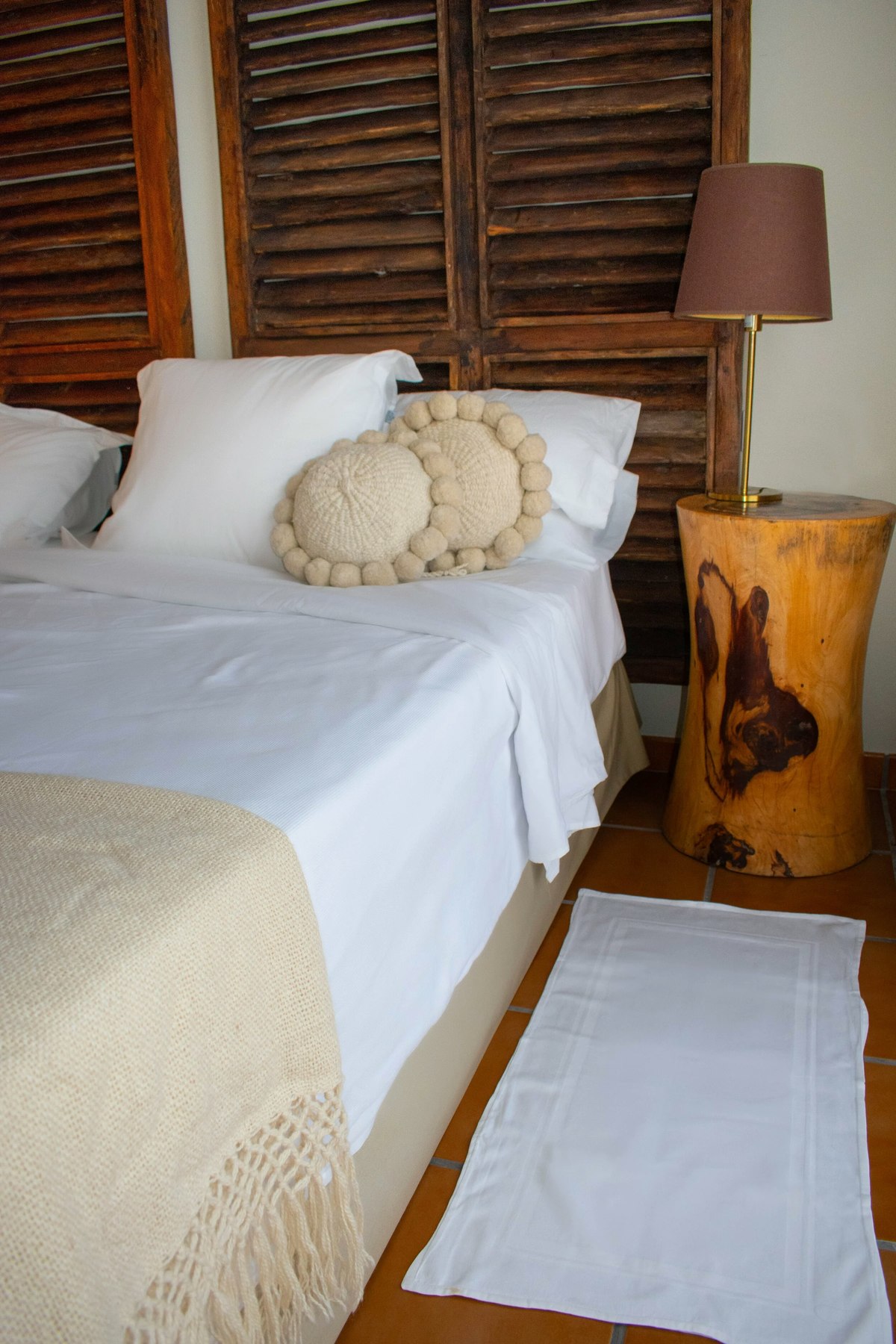 Andes Andina Throw - Image 3 of 6