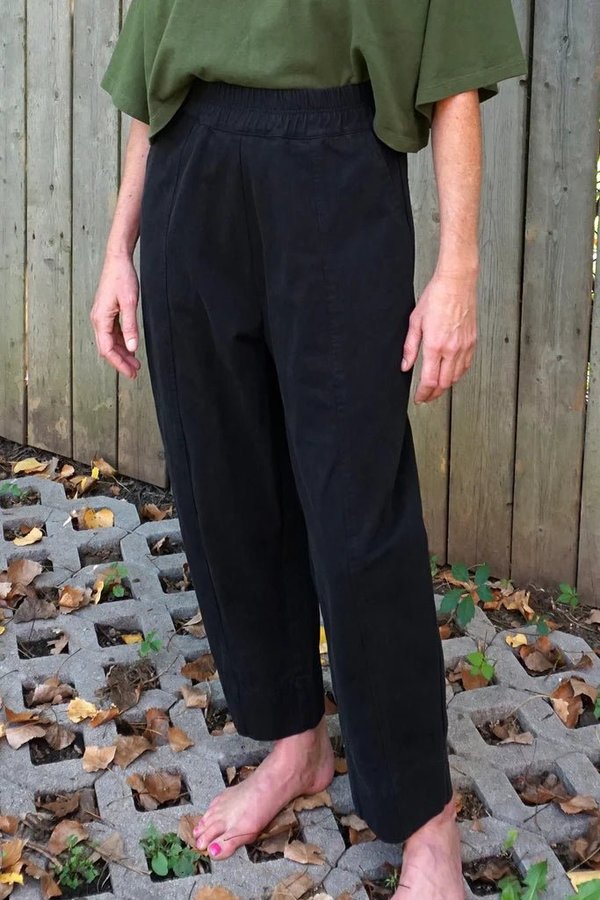 Ursa Minor Luna Pants - Black
