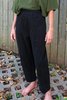 Ursa Minor Luna Pants - Black - Thumbnail 9