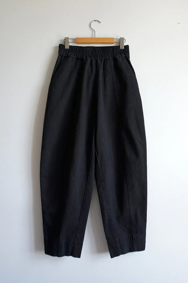 Ursa Minor Luna Pants - Black