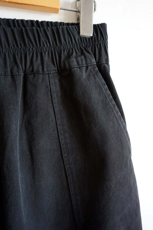 Ursa Minor Luna Pants - Black