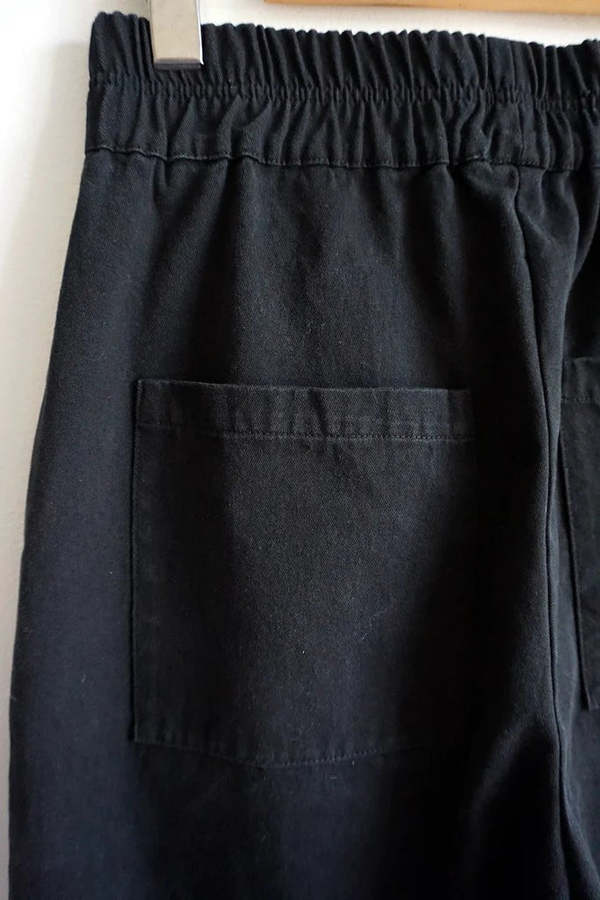 Ursa Minor Luna Pants - Black