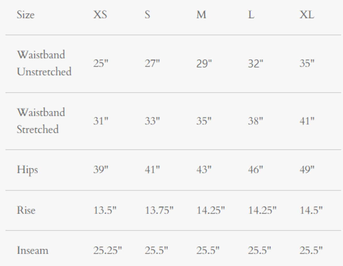 Ursa Minor Luna Pants - Black - Image 14 of 14