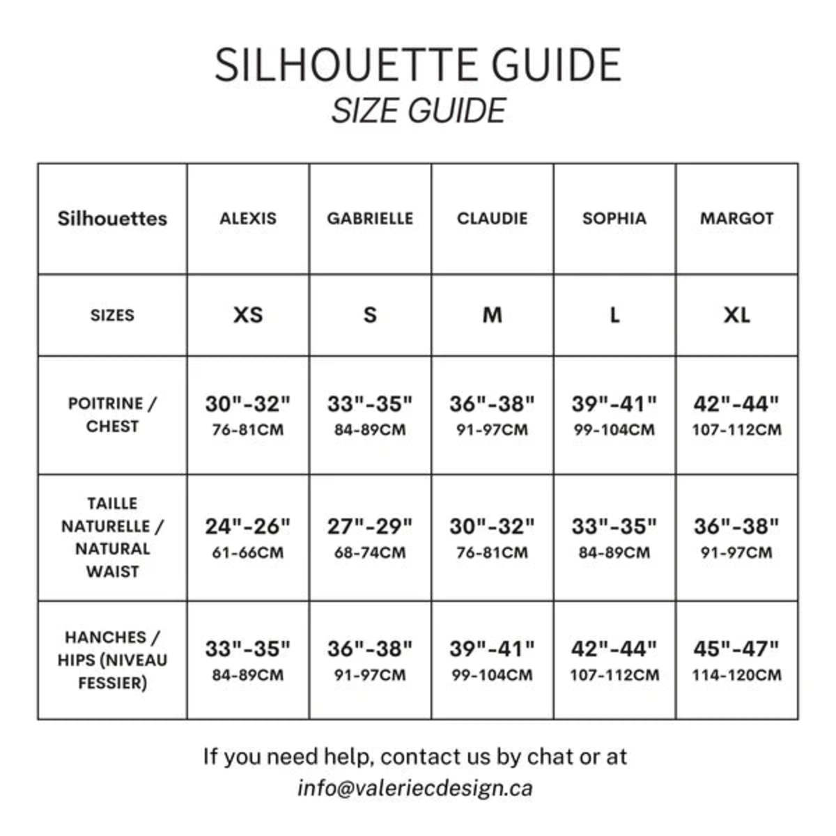 Valerie C Oversized Shirt - Image 8 of 8