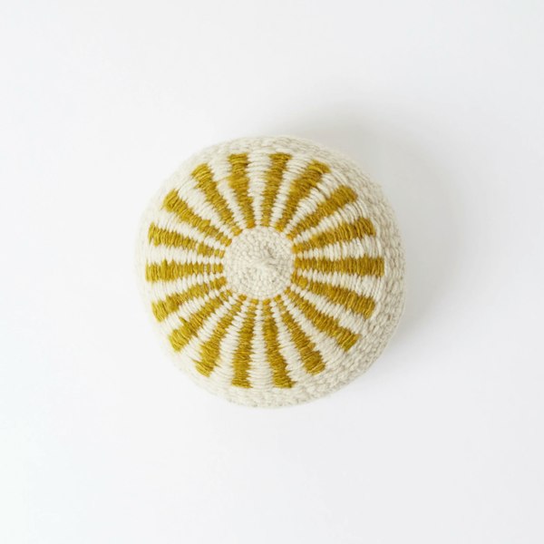 Andes Quebrada Cushion