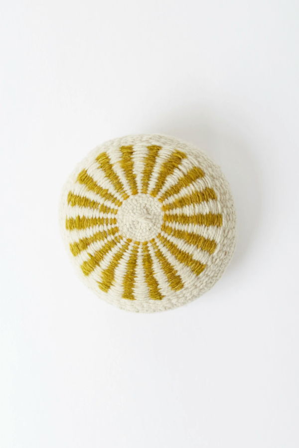 Andes Quebrada Cushion