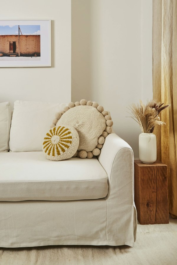 Andes Quebrada Cushion