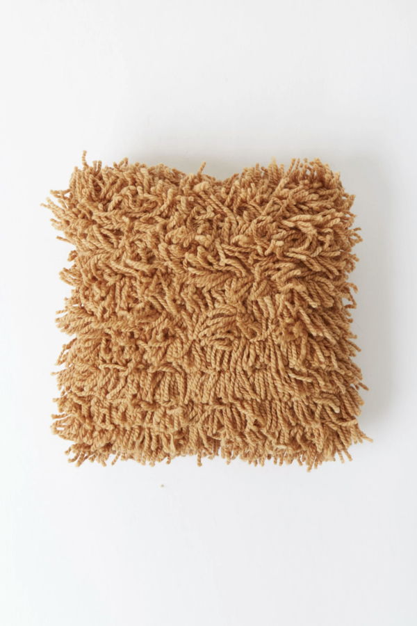 Andes Puna Fringe Cushion