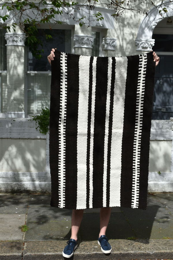 Andes Patagonia Rug #03