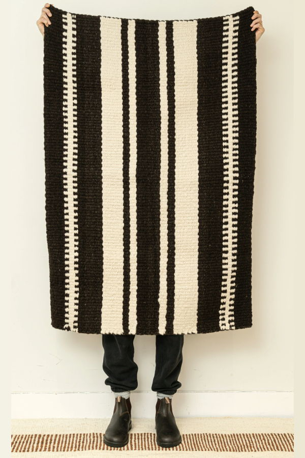 Andes Patagonia Rug #03