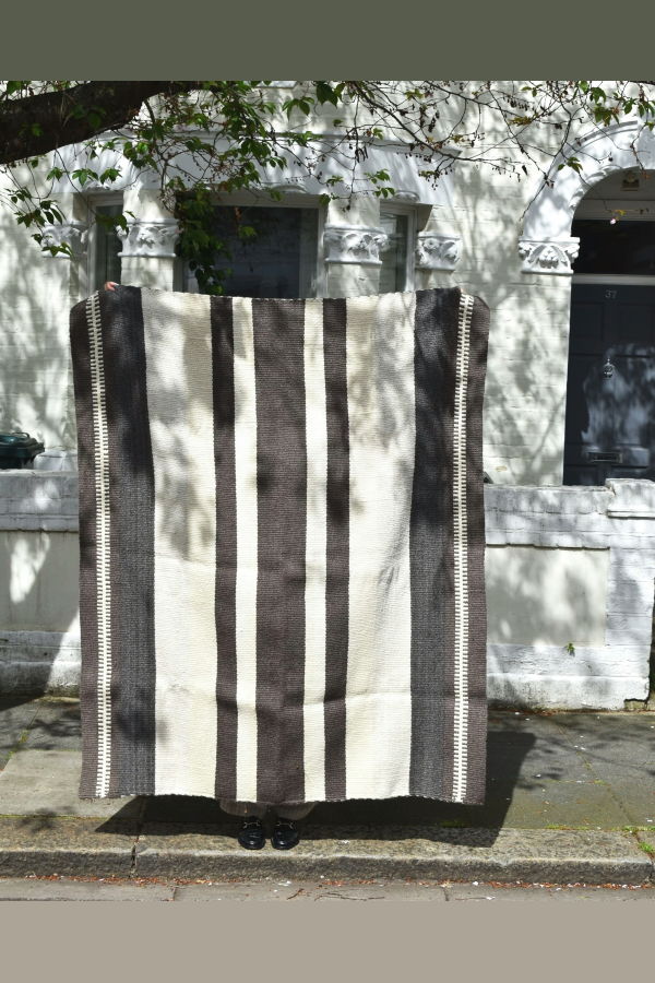 Andes Patagonia Rug #02