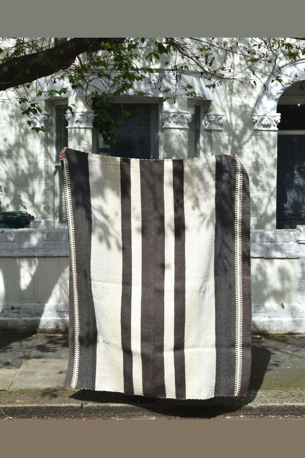 Andes Patagonia Rug #02