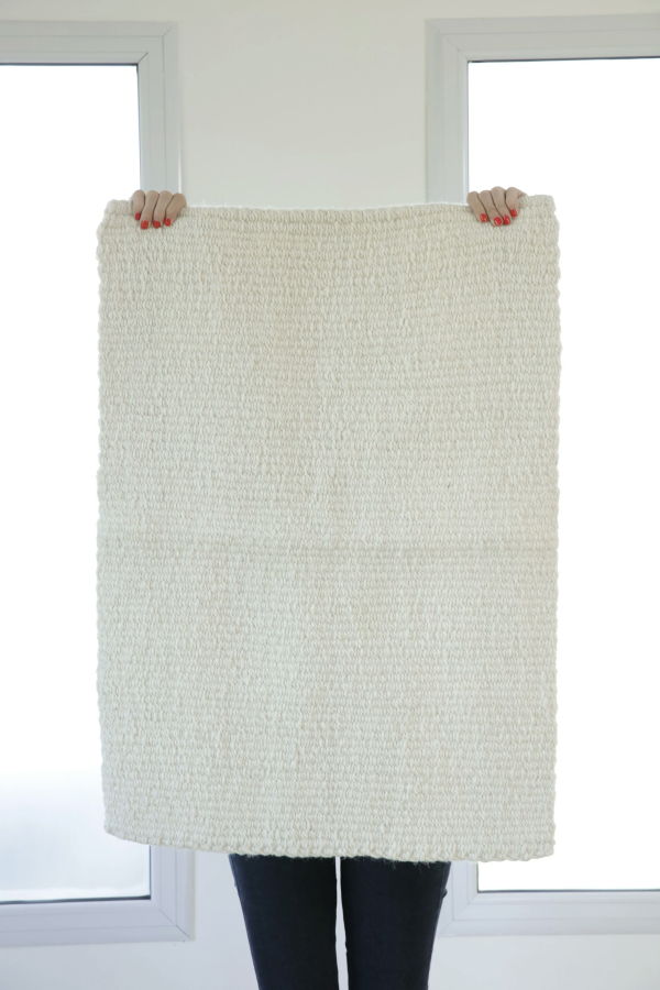 Andes Patagonia Rug #06 Rug