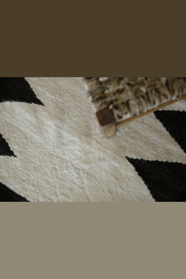 Andes Clasica Runner Rug