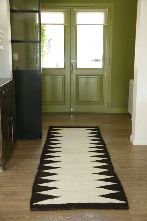 Andes Clasica Runner Rug