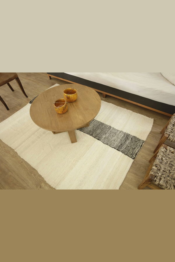 Andes Salinas #02 Rug