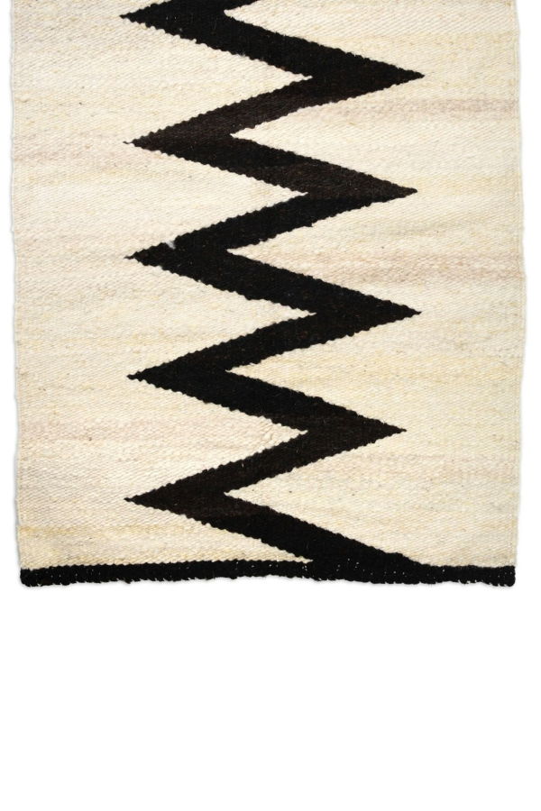 Andes Zigzag Rug