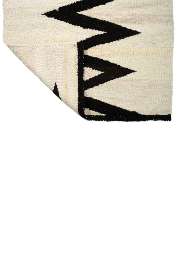 Andes Zigzag Rug