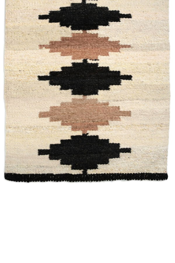 Andes Incaica Rug #01