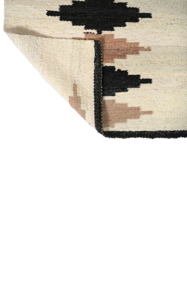 Andes Incaica Rug #01