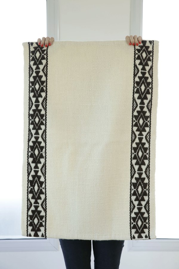 Andes Silvia #04 Rug