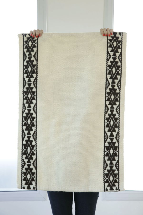 Andes Silvia #04 Rug