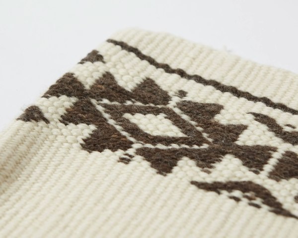 Andes Silvia #04 Rug