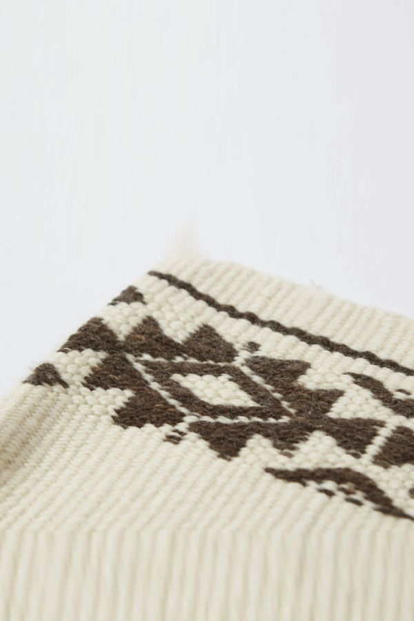 Andes Silvia #04 Rug