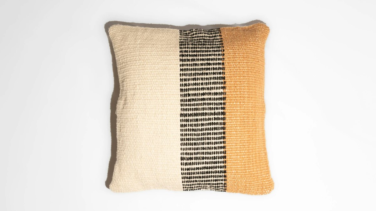 Andes Andino #04 Cushion - Image 2 of 5