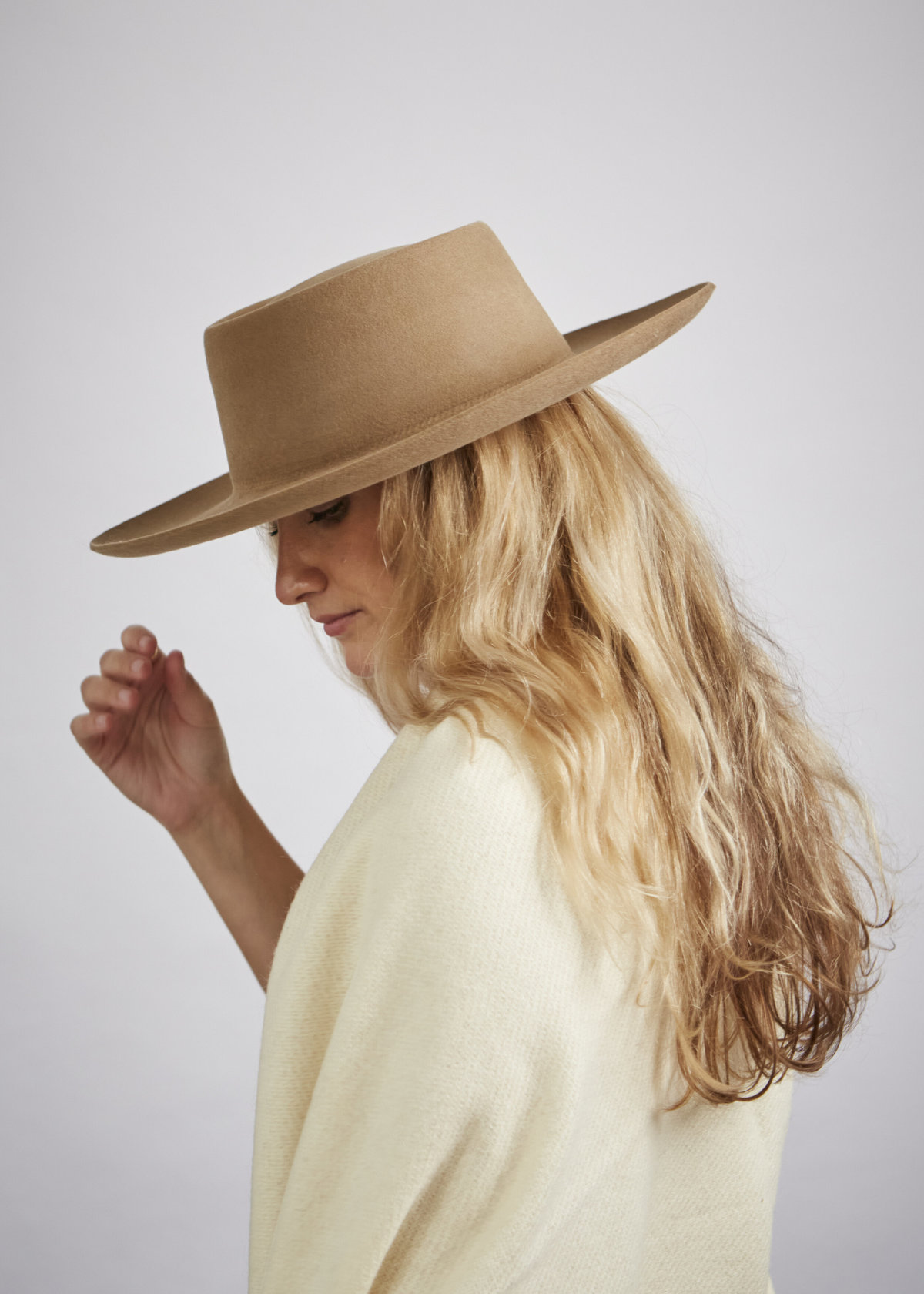 Andes Puna Hat - Image 2 of 6