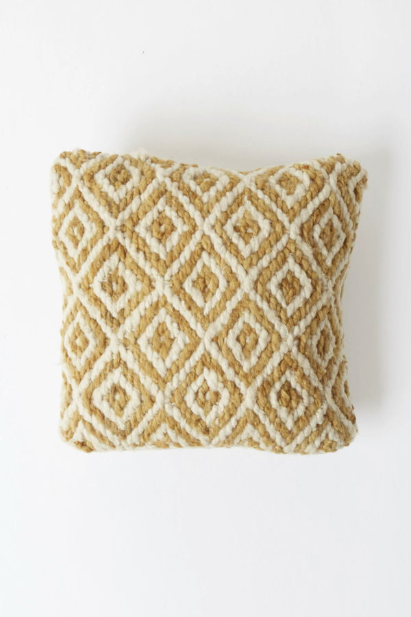 Andes Pelero Cushion - Desert