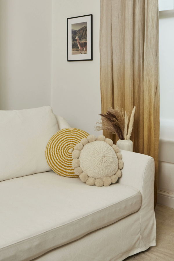 Andes Acay Cushion