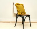 Andes Valle Pom Pom Cushion - Thumbnail 3