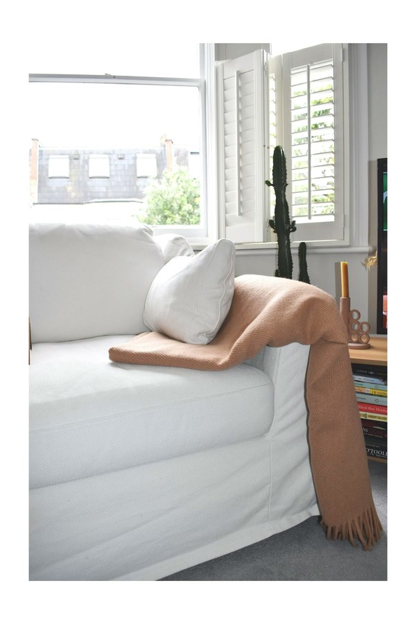 Andes Purmamarca Blanket Andes Purmamarca Blanket