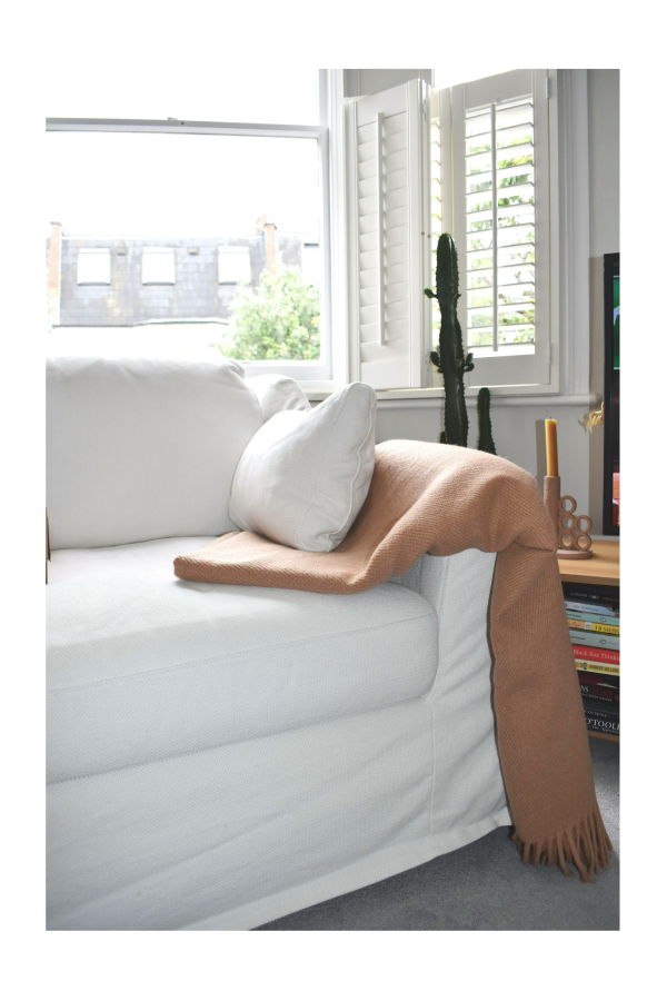 Andes Purmamarca Blanket