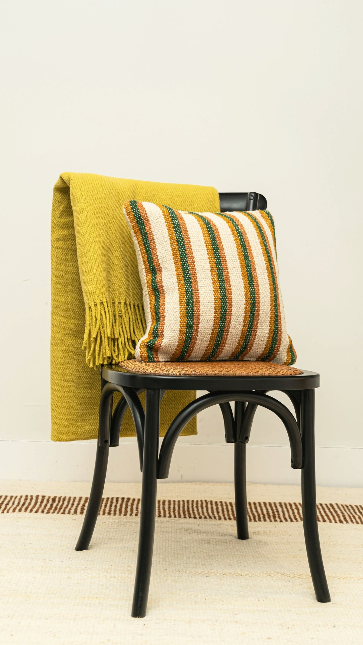 Andes Purmamarca Blanket - Image 3 of 3