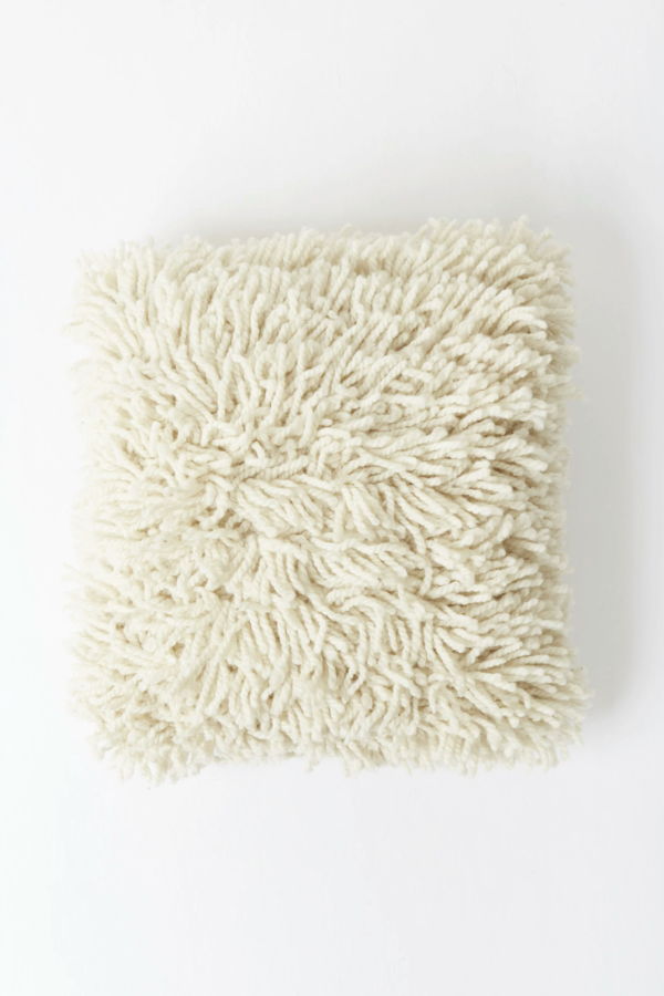 Andes Puna Fringe Cushion