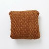Andes Puna Cushion - Walnut - Thumbnail 1