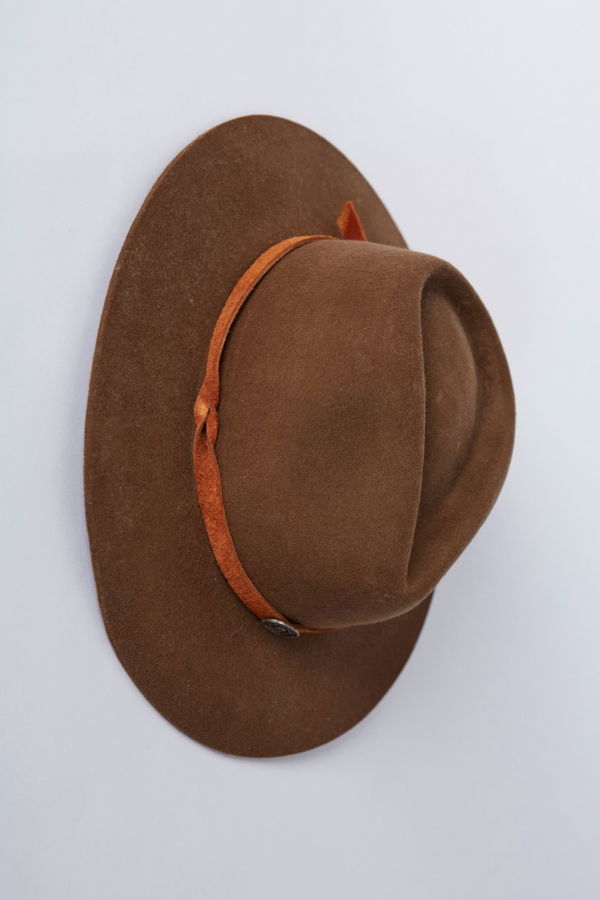 Andes Wayno Cowboy Hat
