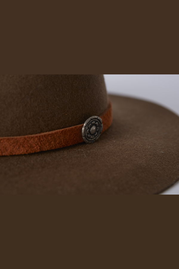 Andes Wayno Cowboy Hat