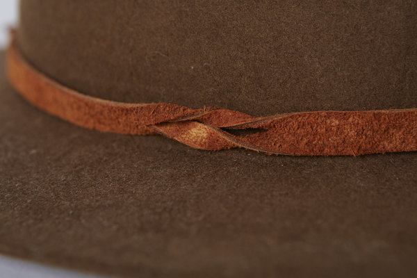 Andes Wayno Cowboy Hat