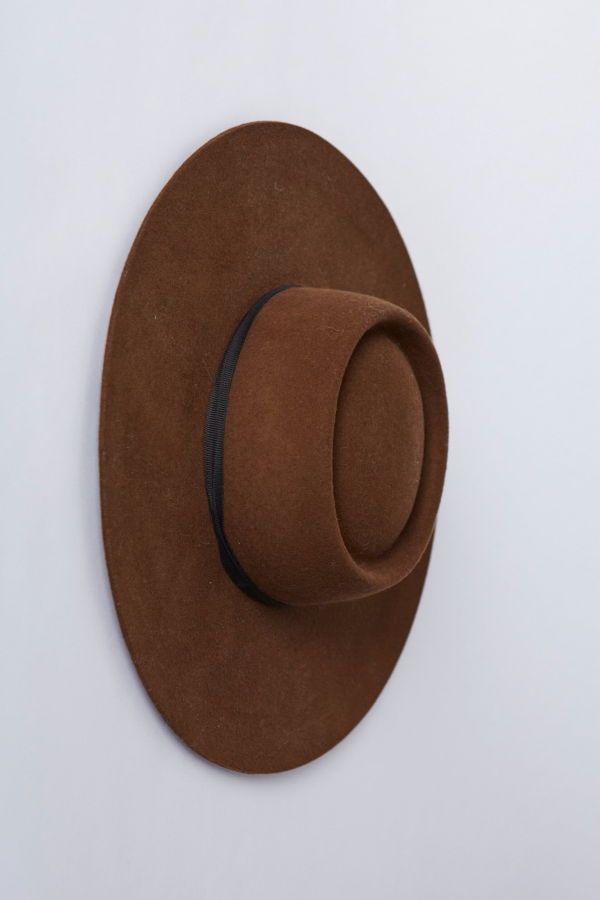 Andes Wayno Hat