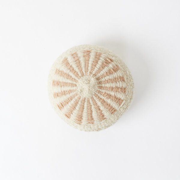 Andes Quebrada Cushion