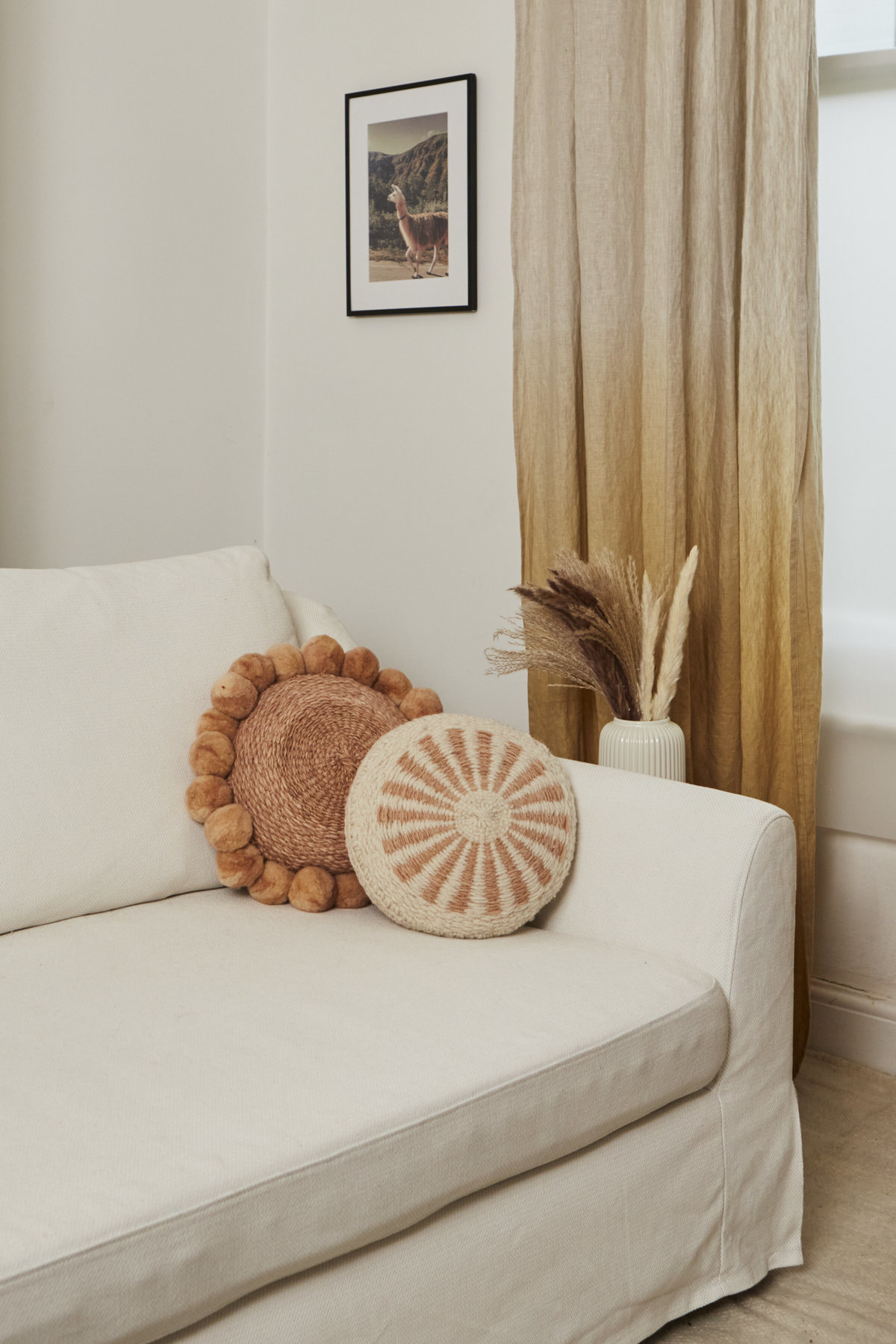 Andes Quebrada Cushion - Image 2 of 3