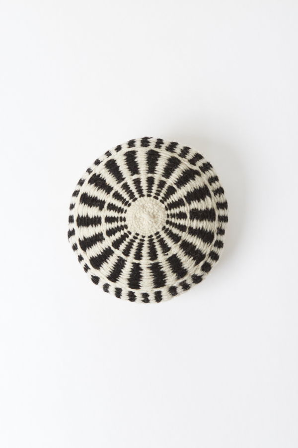 Andes Quebrada Cushion