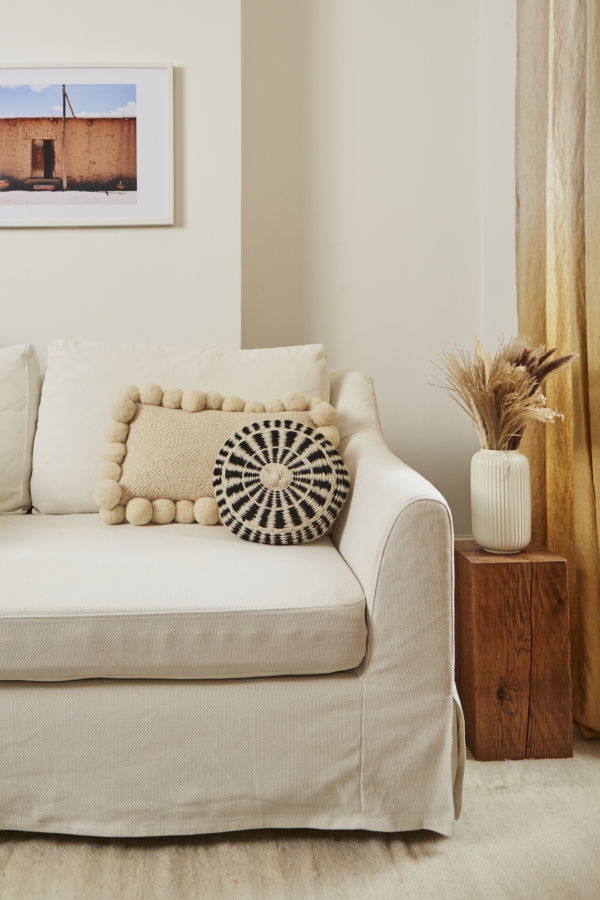 Andes Quebrada Cushion