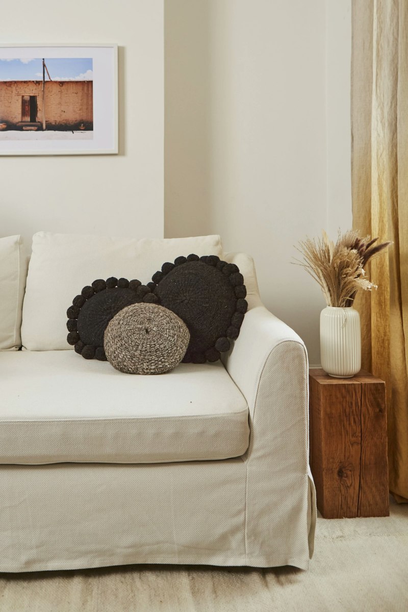 Andes Quebrada Cushion